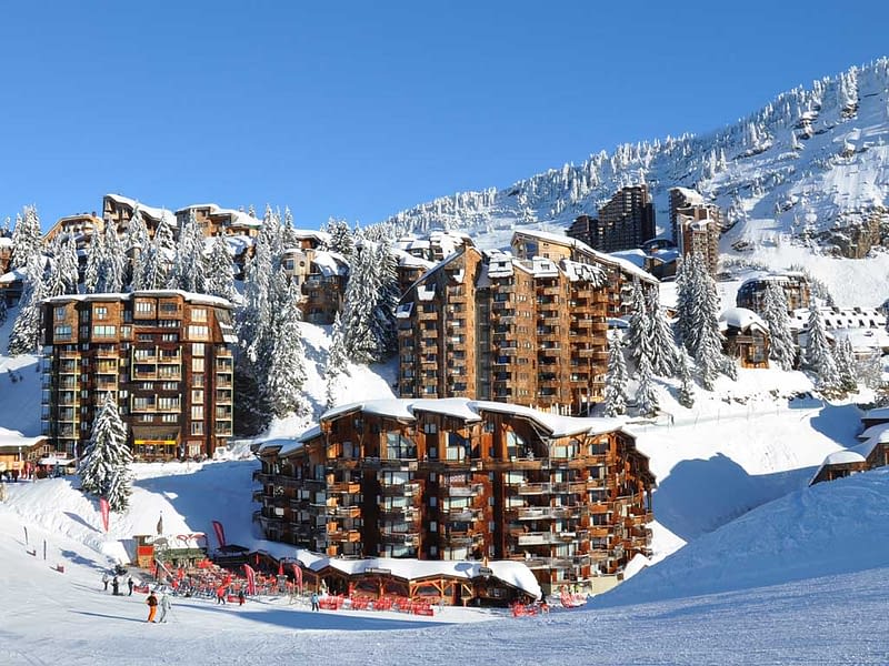 Avoriaz Ski Zoom Flexible Ski Holidays Made Easy