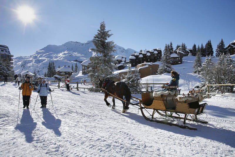 Avoriaz - Ski Zoom - Flexible Ski Holidays Made Easy